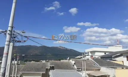 Casa 3 suítes região nobre de atibaia vista para a pedra grande
