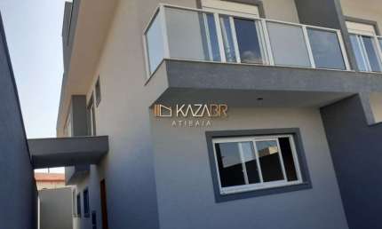 Casa com 3 quartos à venda no Jardim Jaraguá, Atibaia 