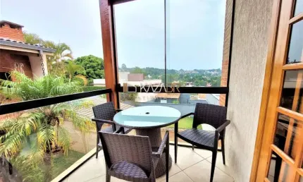 Casa à venda, 3 dorms, 1 suíte, piscina. 318m² -  $1.290.000 - jd. paulista – atibaia / sp