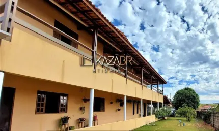 Chácara à venda, 1.036 m², 3 dorms, 1 suíte, piscina. R$850.000 – Rio Abaixo – Atibaia / SP