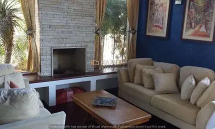 Casa magnífica com 3 suítes à venda, 548 m² por R$ 1.800.000 - Vila Santista - Atibaia/SP