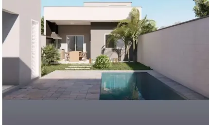 Casa com 2 quartos à venda no Loteamento Nova Atibaia, Atibaia 