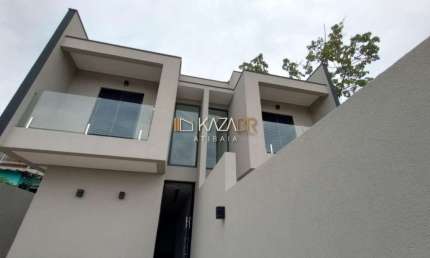 Casa com 3 quartos à venda no Jardim Maristela, Atibaia 