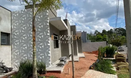 Casa condomínio buona vita -  03 suítes, home office, área gourmet completa com piscina - pronta para morar - r$1.500.000,00