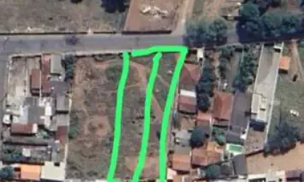 Terreno à venda, 1050 m² por R$ 682.000,00 - Caetetuba - Atibaia/SP