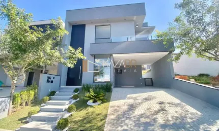 Casa à venda, condomínio fechado, 4 suítes, piscina. 253m2. $2.000.000 - Euroville II – Bragança Paulista / SP