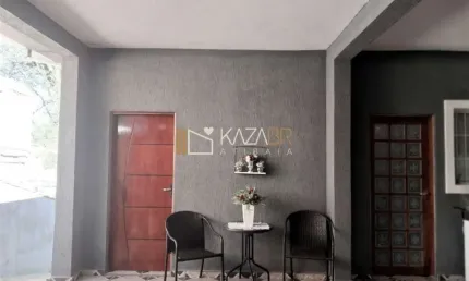 Chácara Urbana à venda, 514m2. 2 dormitórios. $620.000 – Jd. Estância Brasil – Atibaia / SP