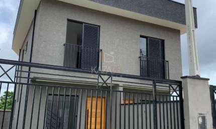 Casa com 3 dormitórios com 2 suítes à venda, 83 m² por R$ 660.000 - Jardim América - Atibaia/SP