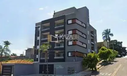 Apartamento com 2 dormitórios à venda, 63 m² por r$ 370.000,00 - bella atibaia - atibaia/sp