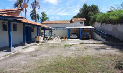 Salão para alugar, 900 m² por R$ 10.150,00/mês - Chácaras Maringá - Atibaia/SP