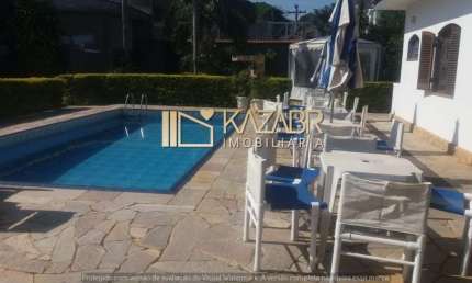 Casa com 4 dormitórios, 518 m² - venda por R$ 1.850.000,00 ou aluguel por R$ 9.000,00/mês - Vila Petrópolis - Atibaia/SP