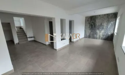 Casa com 3 dormitórios à venda, 225 m² por R$ 850.000,00 - Alvinópolis - Atibaia/SP