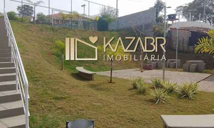 Terreno à venda, 300 m² por R$ 148.400,00 - Vale das Flores - Atibaia/SP