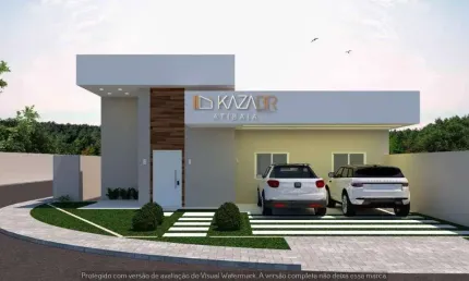 Casa com 3 dormitórios à venda, 165 m² por R$ 815.000,00 - Terra Preta - Mairiporã/SP