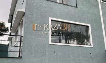 Casa com 3 dormitórios à venda, 225 m² por R$ 1.080.000,00 - Retiro das Fontes - Atibaia/SP