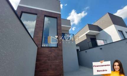Casa à venda, 3 suítes, piscina, 160m² - $1.200.000 – Vila Petrópolis – Atibaia/SP