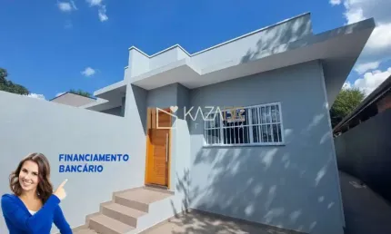Casa térrea à venda, 3 dormitórios (1 suíte), 90m² - $690.000 – jd. dos pinheiros – atibaia/sp