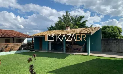 Casa com 3 dormitórios à venda, 108 m² por R$ 900.000,00 - Campos de Atibaia - Atibaia/SP