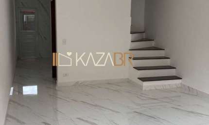 Casa com 2 dormitórios à venda, 92 m² por R$ 595.000,00 - Vila Petrópolis - Atibaia/SP