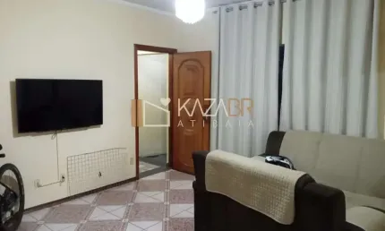 Casa com 3 dormitórios à venda, 174 m² por r$ 750.000,00 - vila thais - atibaia/sp