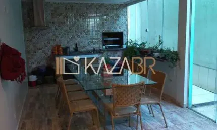 Casa com 2 dormitórios à venda, 166 m² por r$ 650.000,00 - jardim do alvinópolis - atibaia/sp