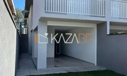 Casa com 3 dormitórios à venda, 131 m² por r$ 750.000,00 - jardim paulista - atibaia/sp