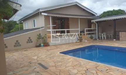 Casa com 3 dormitórios à venda, 350 m² por R$ 1.100.000,00 - Vila Olga - Atibaia/SP