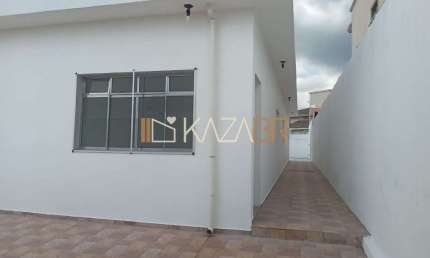 Casa com 4 dormitórios à venda, 150 m² por R$ 690.000,00 - Jardim Jaraguá - Atibaia/SP