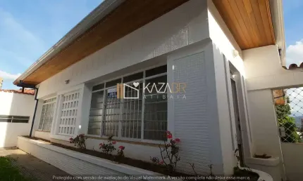 Casa com 5 dormitórios à venda, 340 m² por r$ 950.000,00 - centro - atibaia/sp