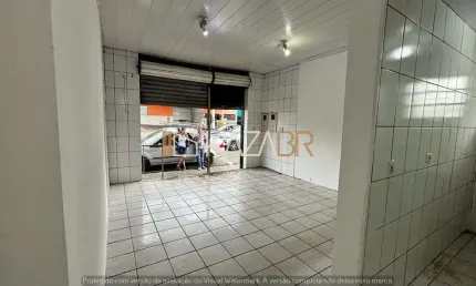 Sala à venda, 104 m² por r$ 650.000,00 - centro - atibaia/sp