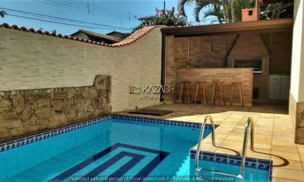 Casa com 2 dormitórios, 146 m² - venda por r$ 1.200.000 ou aluguel por r$ 5.500/mês - jardim do lago - atibaia/sp