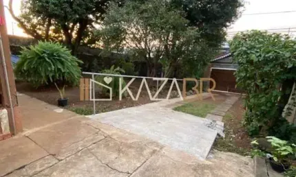 Casa com 3 dormitórios à venda, 160 m² por r$ 1.100.000,00 - vila loanda - atibaia/sp