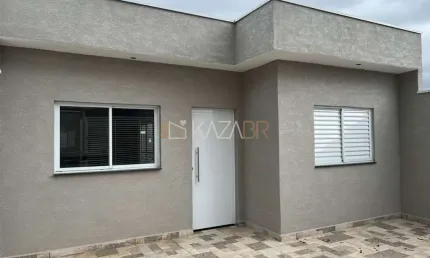 Casa com 3 dormitórios à venda, 95 m² por r$ 580.000,00 - nova cerejeira - atibaia/sp