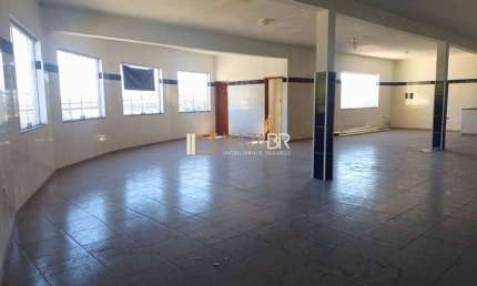 Sala para alugar, 150 m² por R$ 2.104,00/mês - Jardim das Cerejeiras - Atibaia/SP