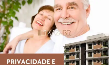 Apartamento com 3 SUITES à venda, 149 m² por R$ 898.000 - Vila Gardênia - Atibaia/SP