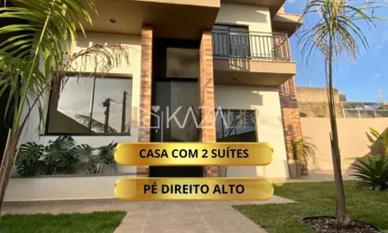 Casa com 2 dormitórios à venda, 162 m² por r$ 650.000,00 - nova cerejeiras - atibaia/sp