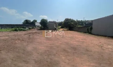 Terreno à venda, 310m² - $199.900 – jd. são felipe – atibaia/sp