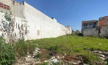 Terreno à venda, 525 m² por r$ 600.000 - nova cerejeira - atibaia/sp