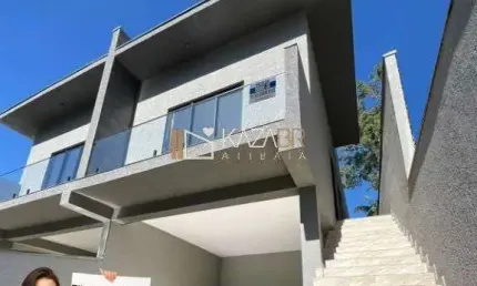 Casa à venda, 3 dormitórios (1 suíte), 130m². $850.000 – jd. dos pinheiros – atibaia/sp