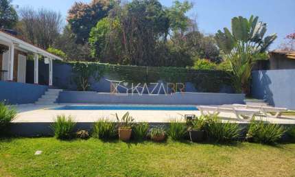 Casa com 3 dormitórios à venda, 159 m² por R$ 980.000,00 - Loteamento Vale Das Flores - Atibaia/SP