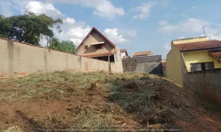 Terreno à venda, 400 m² por r$ 550.000,00 - vila esperia ou giglio - atibaia/sp