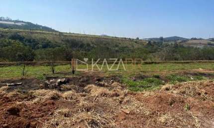 Terreno à venda, 553 m² por R$ 260.000,00 - Aclimação - Atibaia/SP