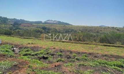 Terreno à venda, 384 m² por R$ 210.000,00 - Aclimação - Atibaia/SP
