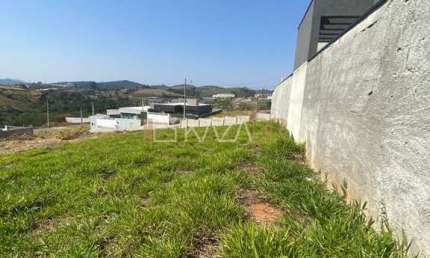 Terreno à venda, 384 m² por R$ 200.000,00 - Aclimação - Atibaia/SP