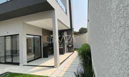 Casa com 2 dormitórios à venda, 152 m² por R$ 1.290.000,00 - Nova Gardênia - Atibaia/SP