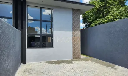 Casa com 3 dormitórios à venda, 109 m² por r$ 890.000,00 - nova gardênia - atibaia/sp