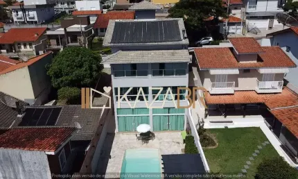 Casa com 3 suites à venda, 280 m² por R$ 1.680.000 - Jardim do Lago - Atibaia/SP