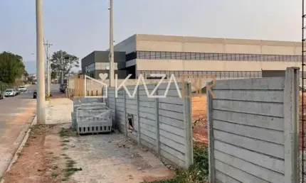 Terreno à venda, 500 m² por R$ 920.000,00 - Ressaca - Atibaia/SP