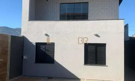 Casa com 4 dormitórios à venda, 278 m² por r$ 1.050.000,00 - jardim santa bárbara - atibaia/sp