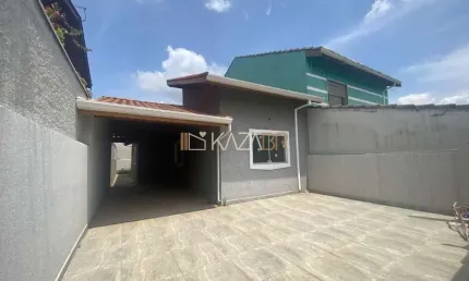 Casa com 3 dormitórios à venda, 96 m² por r$ 510.000,00 - nova cerejeira - atibaia/sp